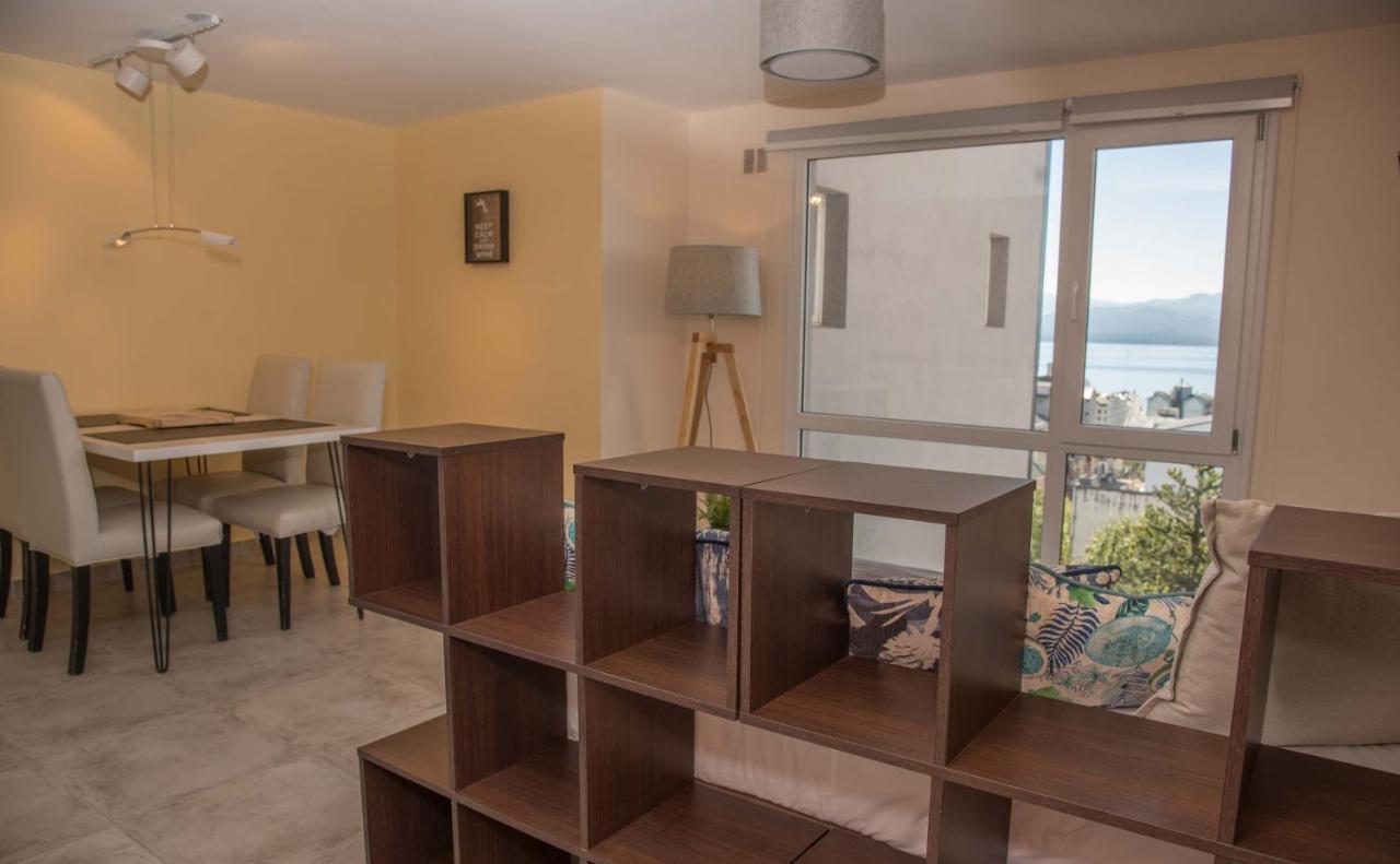 Apartamento de 1 Quarto