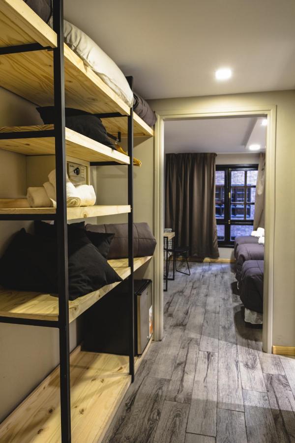 Quadruple Room with Lake View