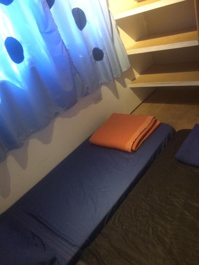Habitación Doble Económica