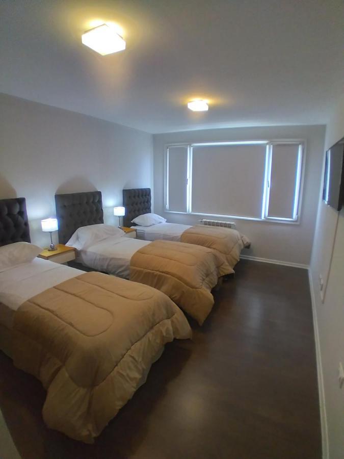 Apartamento de 1 dormitorio