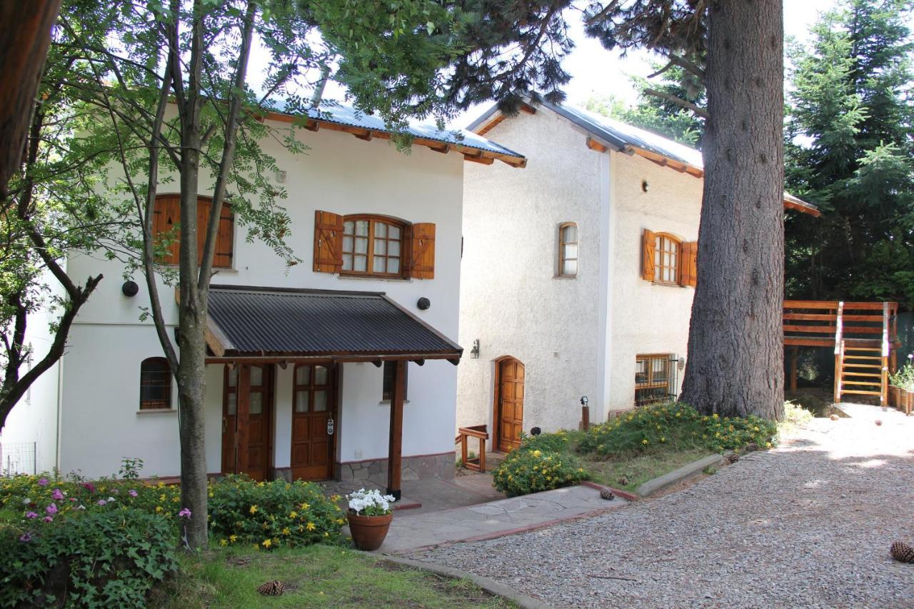 Apartment with Lake View