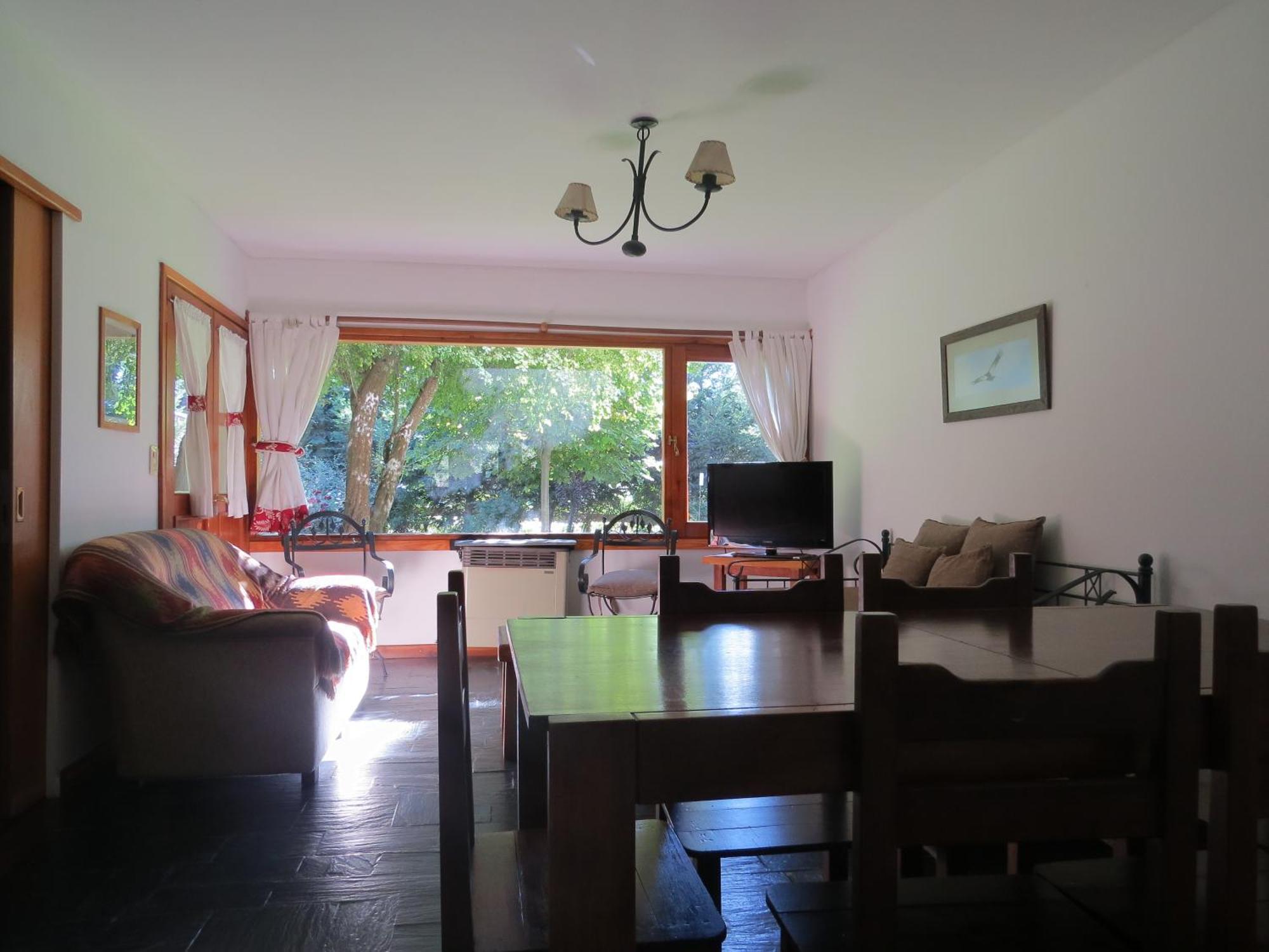 Apartamento de 1 Quarto