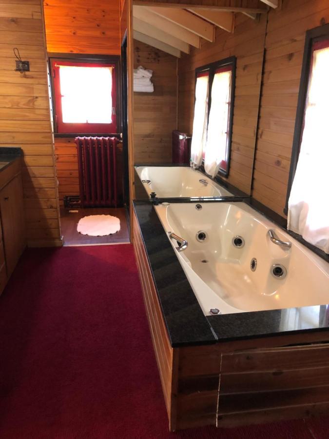 Apartamento de 2 dormitorios con vistas al lago