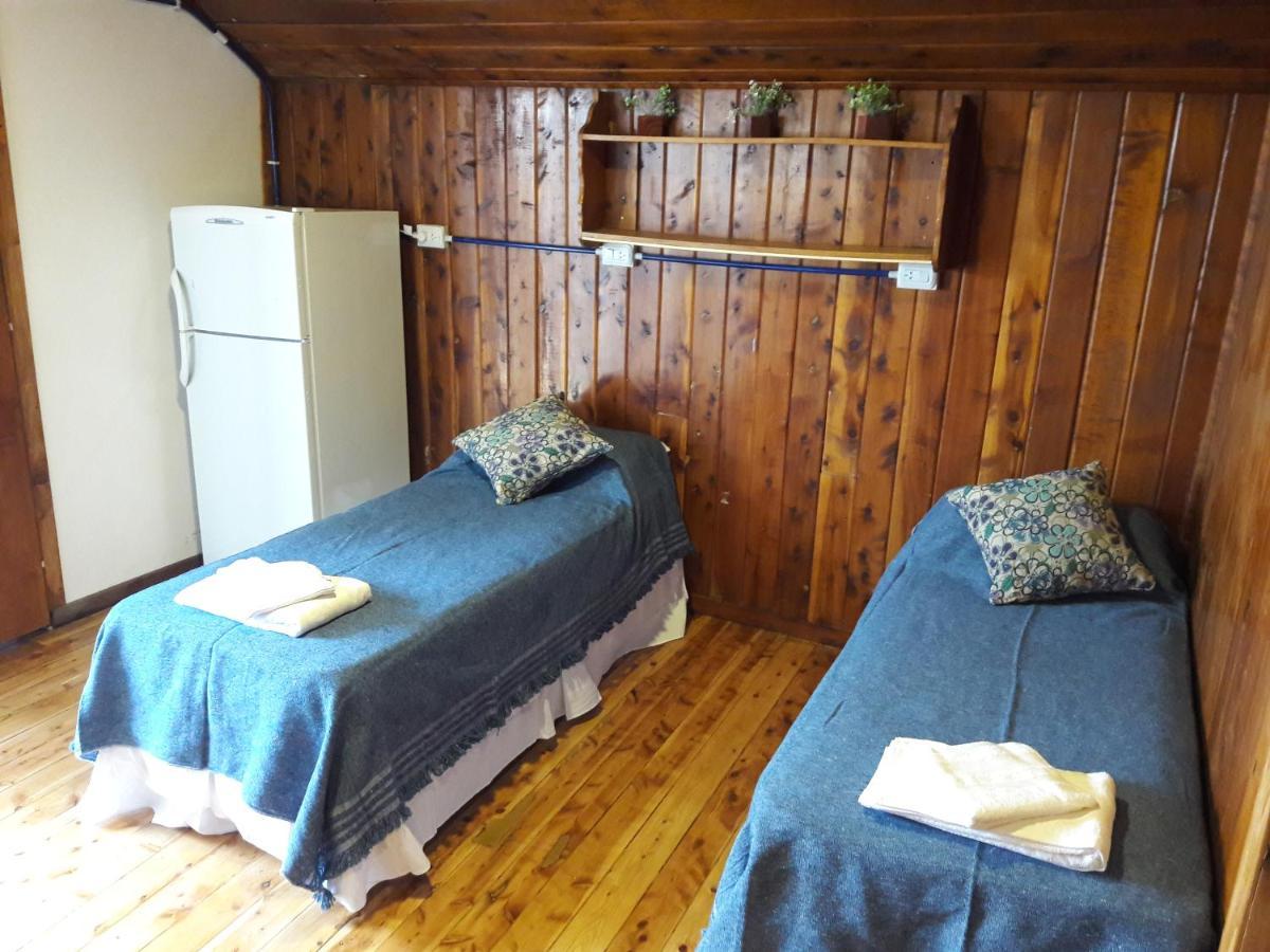 Apartamento de 2 dormitorios