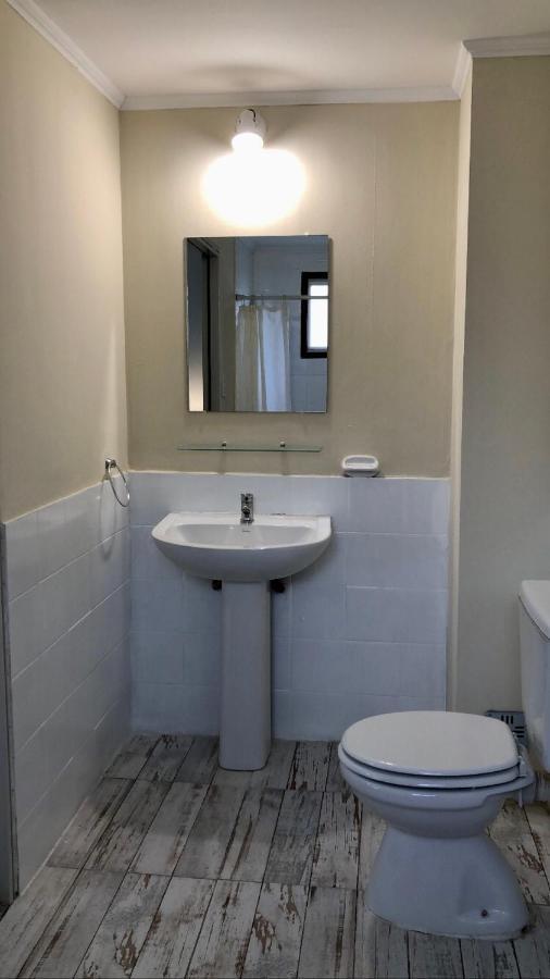 Triple Room with Bathroom