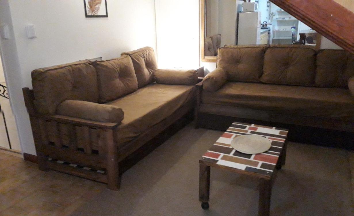 Apartamento de 1 Quarto