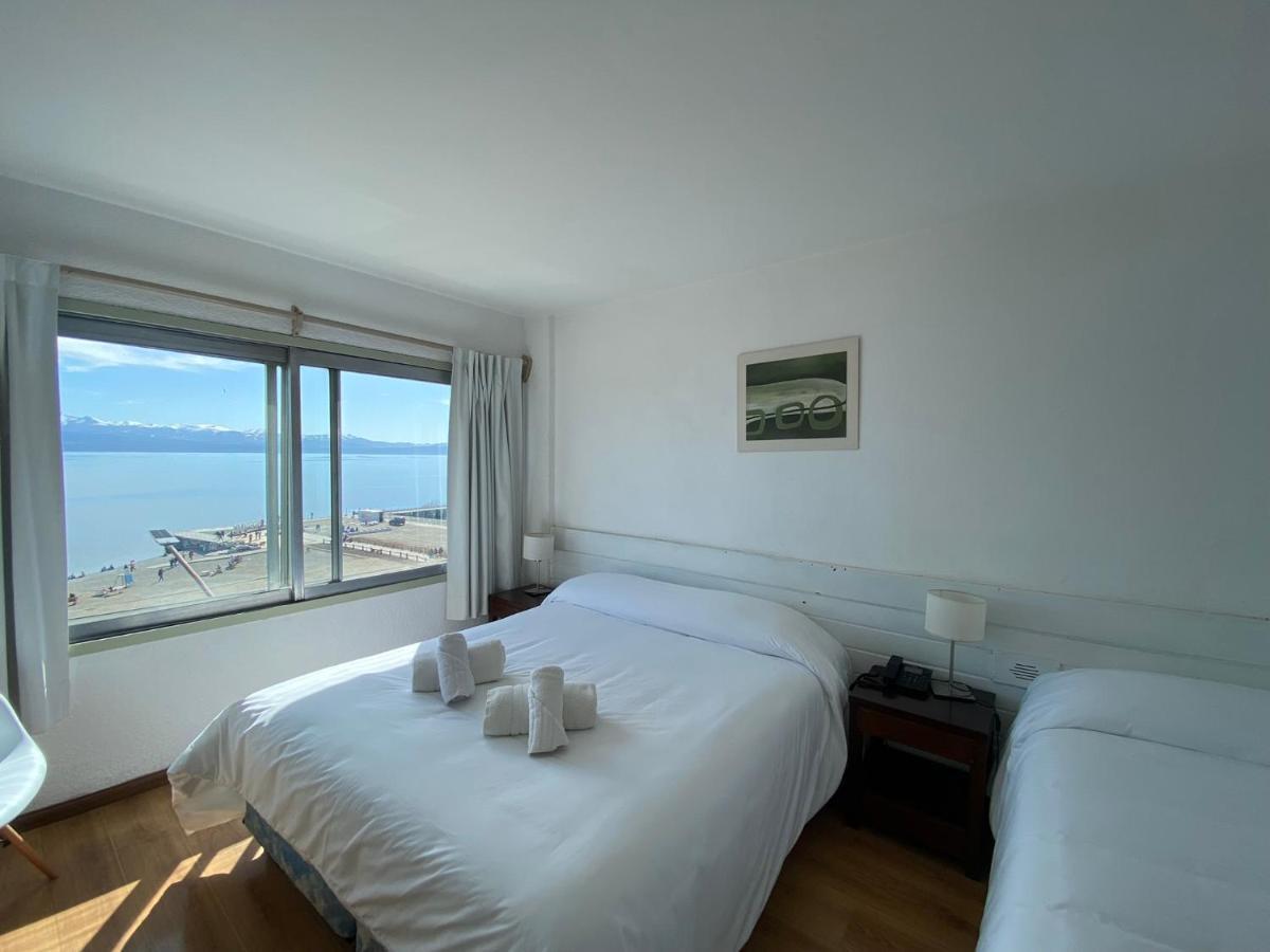 Triple Room Lake View