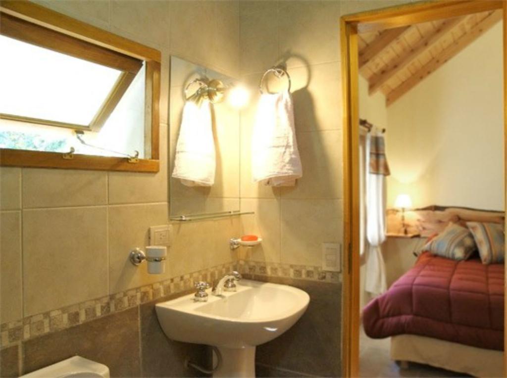Apartamento de 2 Quartos