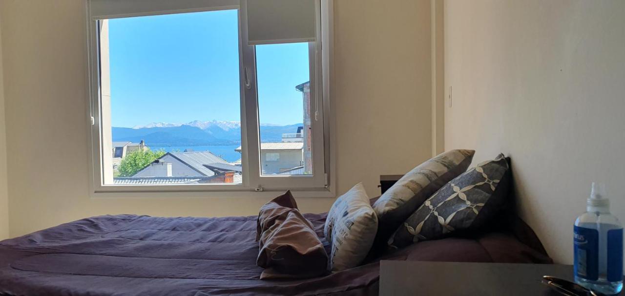 Apartamento de 1 dormitorio