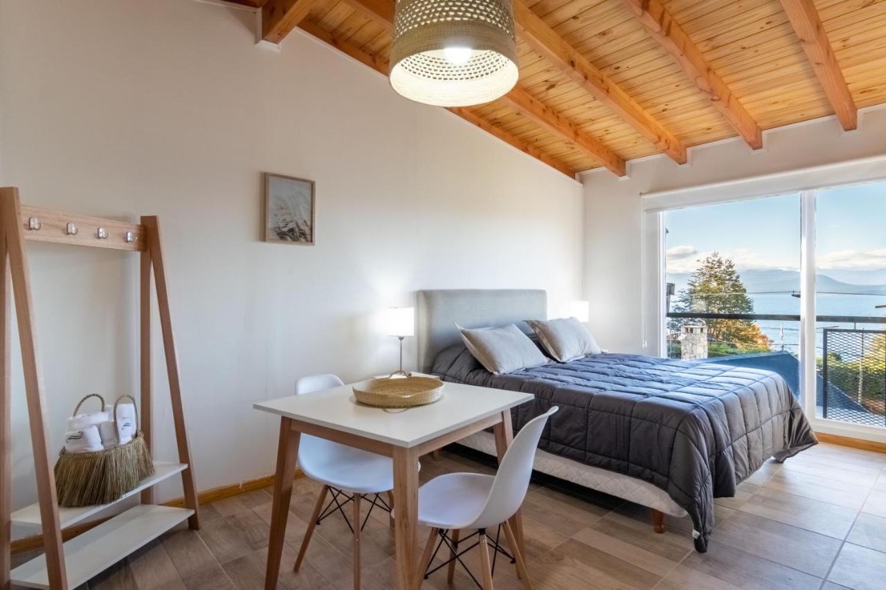 Double Room with Lake View