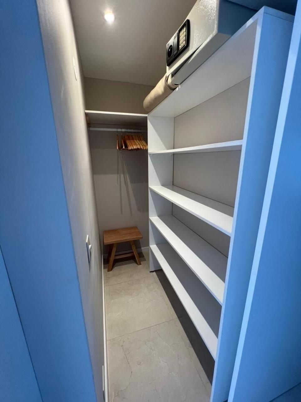 Apartamento con vistas a la ciudad
