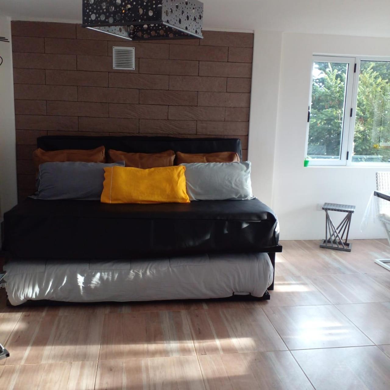 Apartamento de 1 Quarto com Banheira de Hidromassagem
