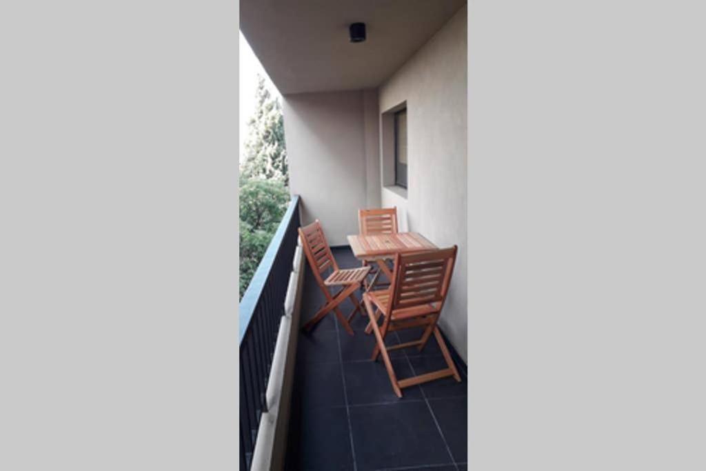 Apartamento de 1 dormitorio