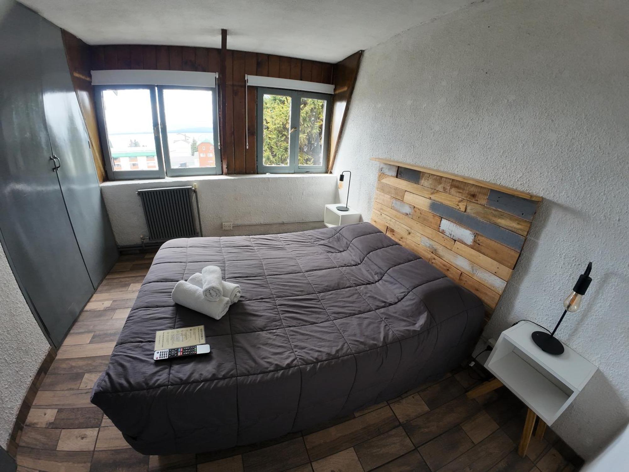 Quarto Duplo