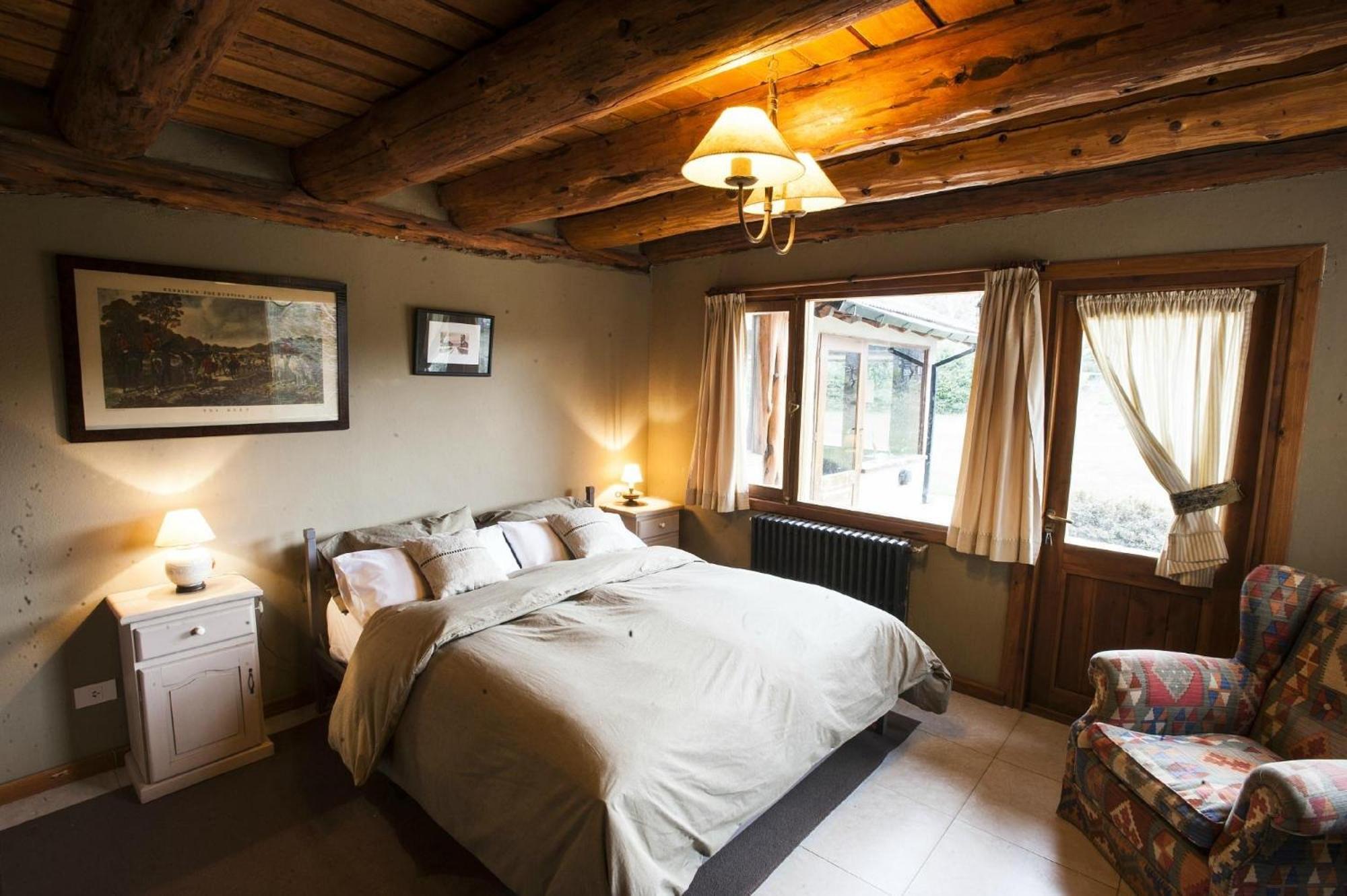 Habitación cuádruple