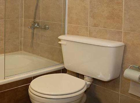 Quadruple Room with Bathroom
