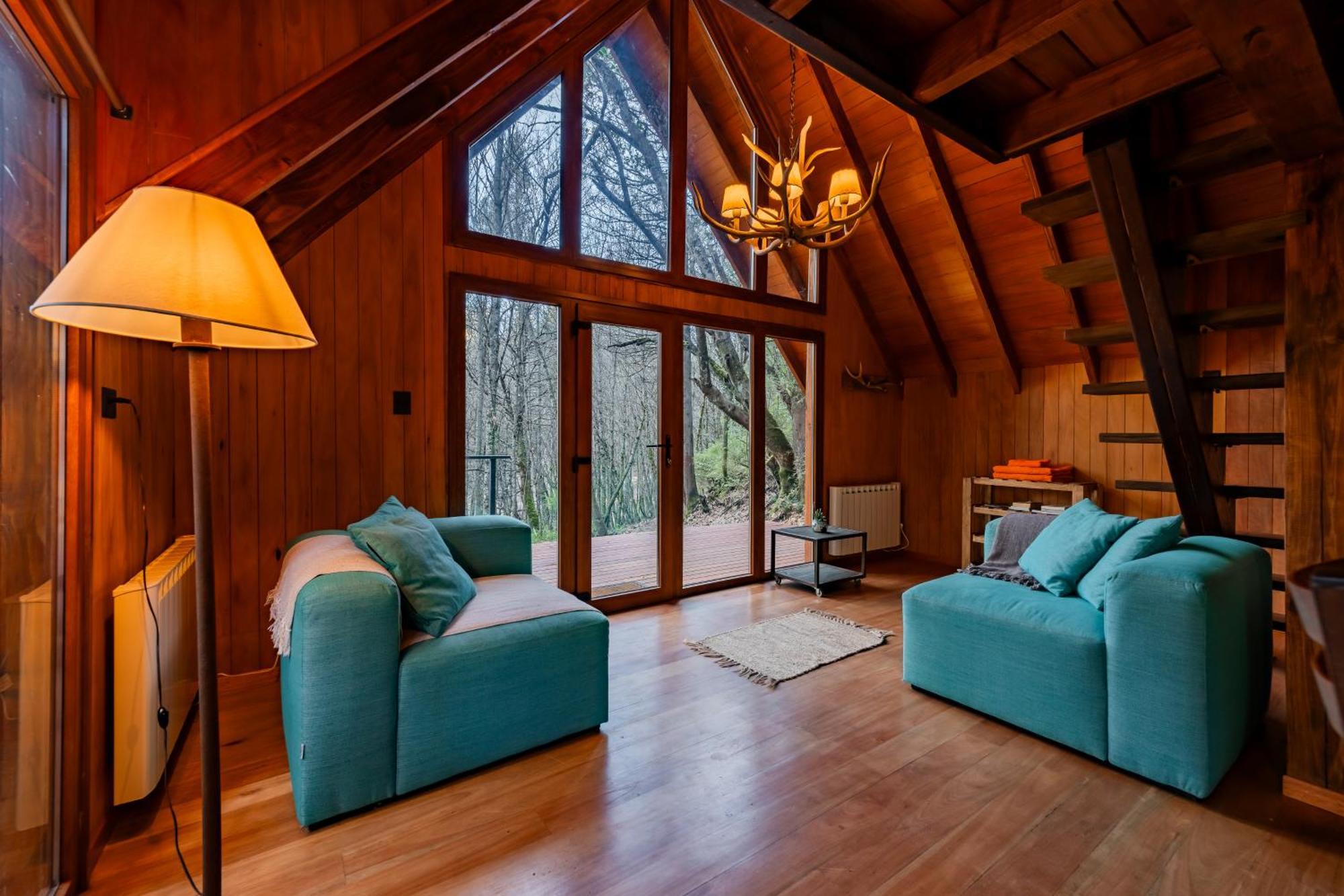 One-Bedroom Chalet