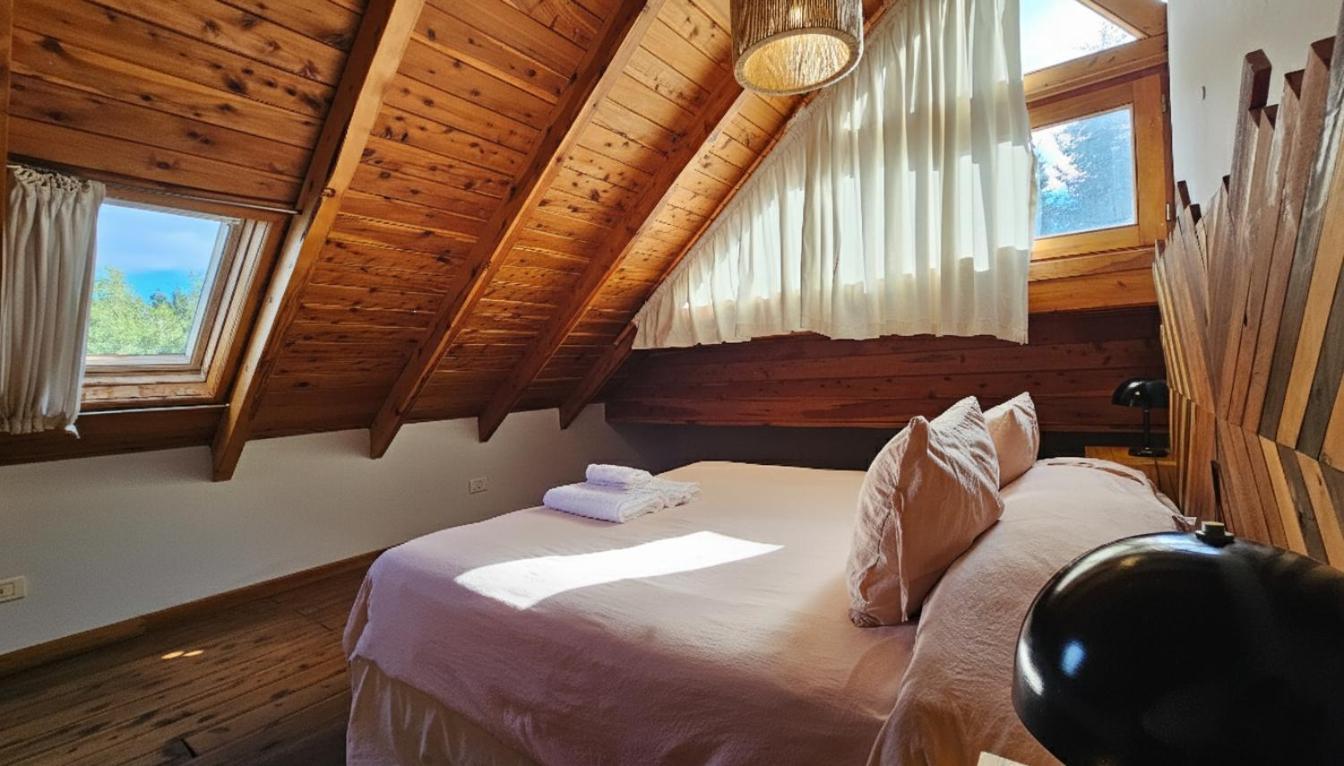 Apartamento de 1 Quarto