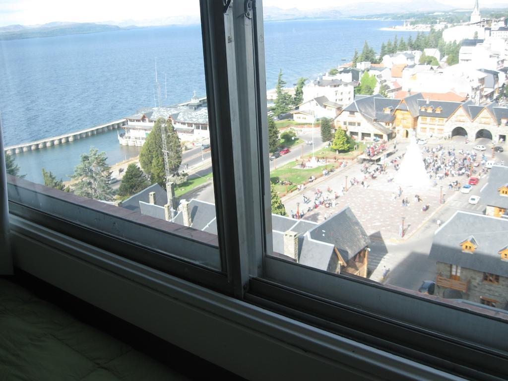 Apartamento com Vista do Lago