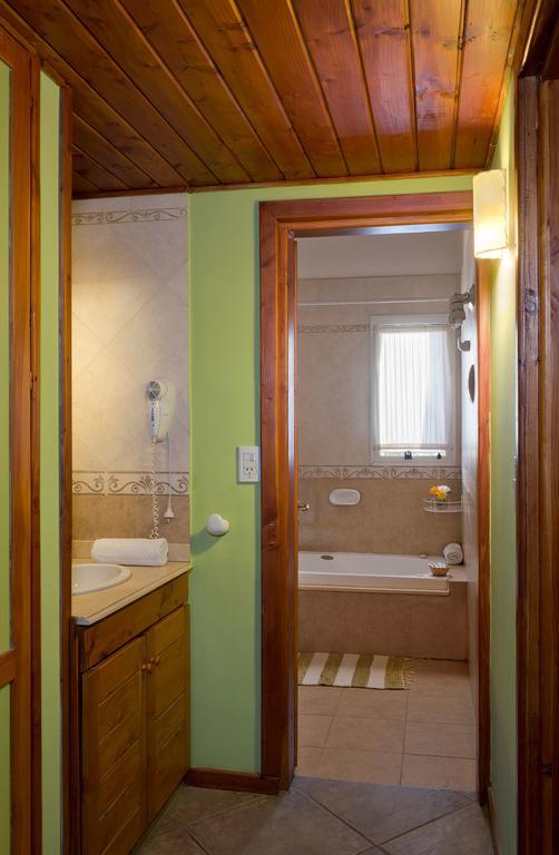Two-Bedroom Bungalow