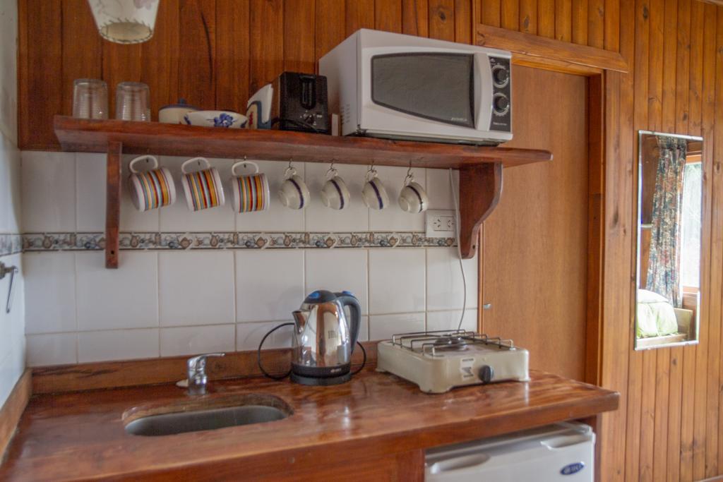 Apartamento de 1 dormitorio con vistas al jardín