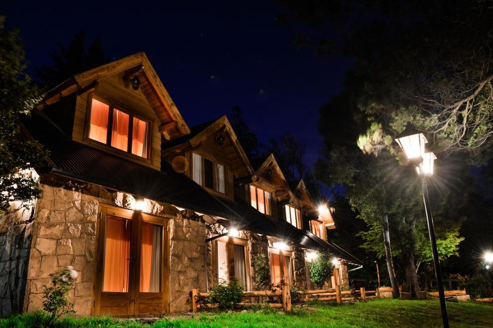 Family Bungalow