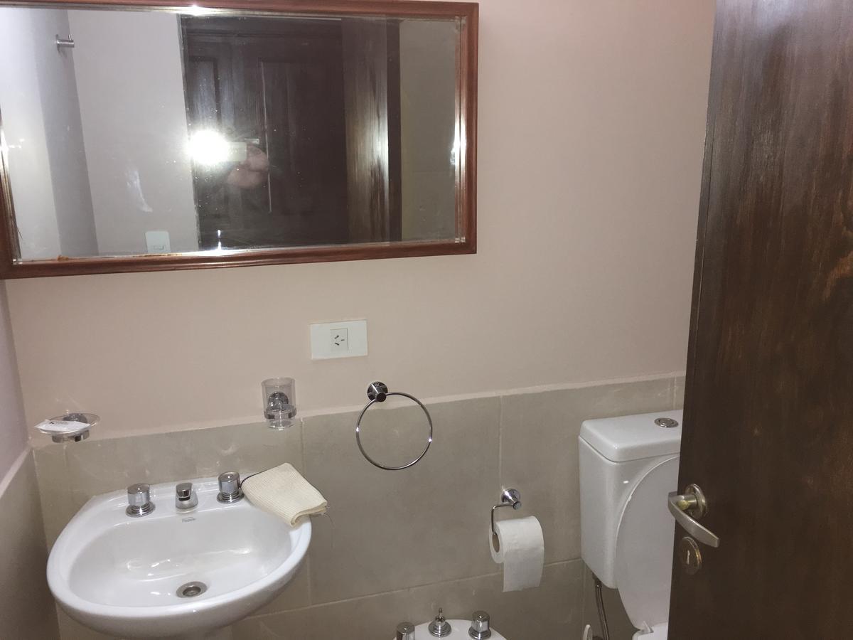 Habitación Familiar con baño privado