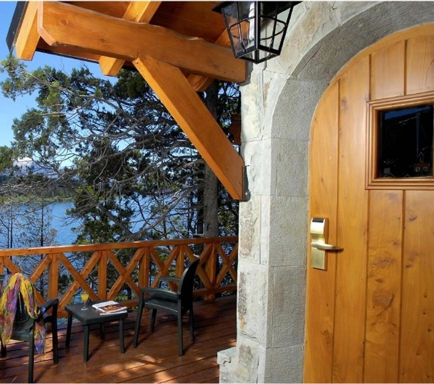 Apartamento de 1 Suíte com Sauna
