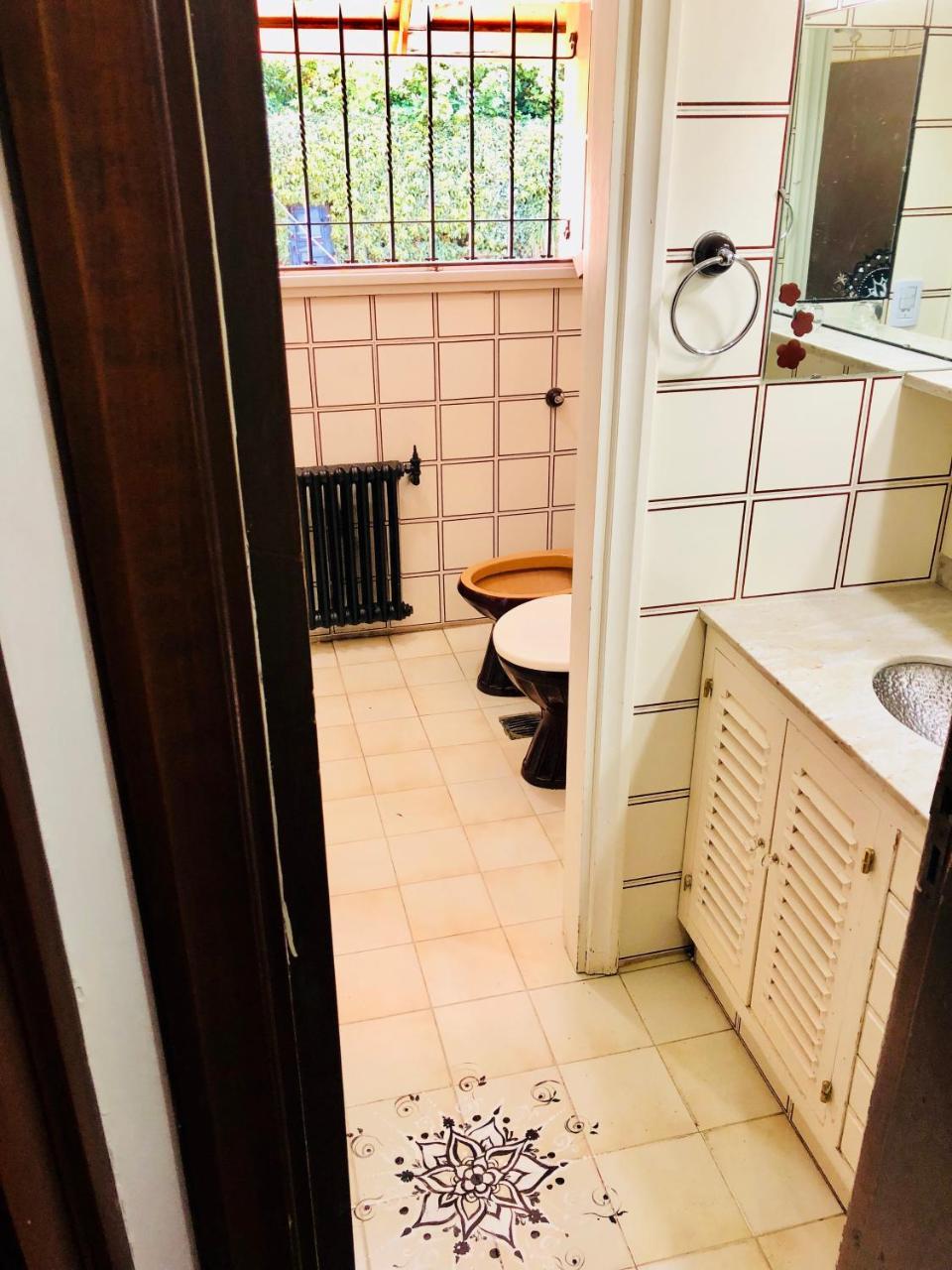 Cama de Solteiro em Dormitório Feminino