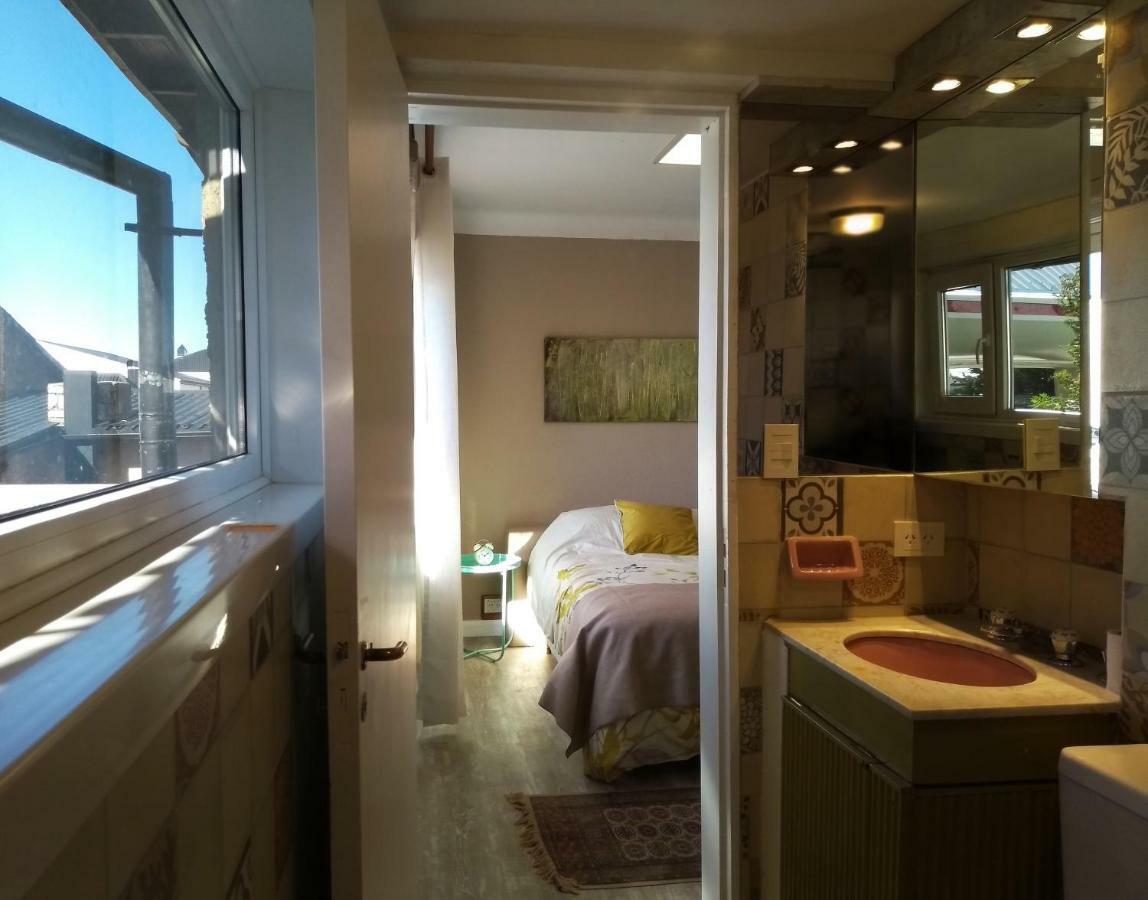 Quarto Duplo com Banheiro Privativo