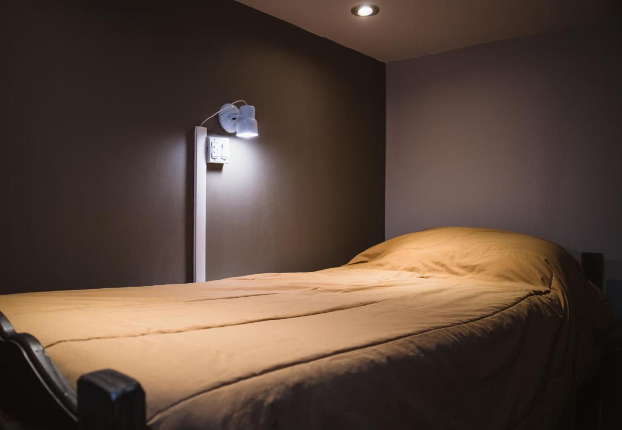 Litera en habitación compartida - Solo mujeres