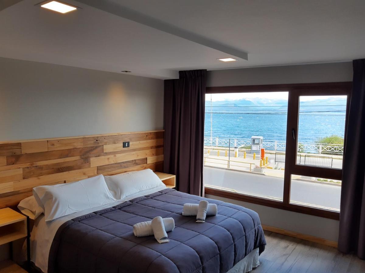 Double Room with Lake View