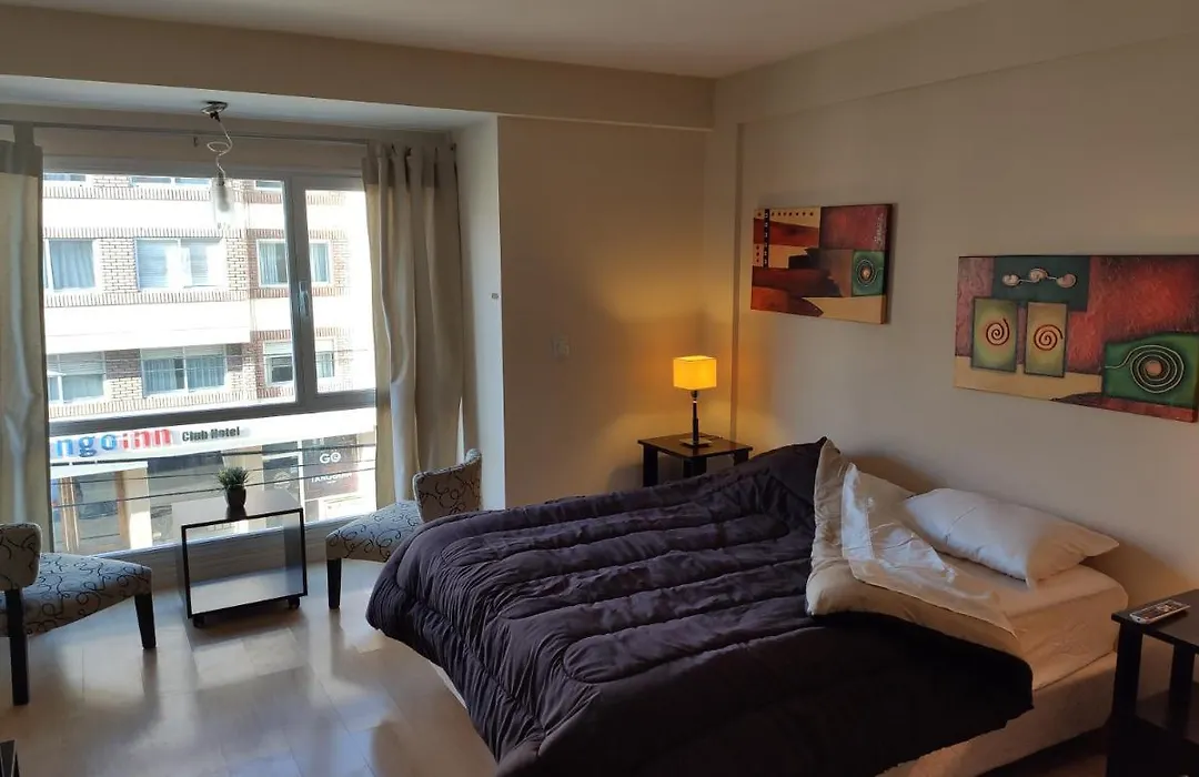 Hermoso departamento en la mejor zona de Bariloche-1