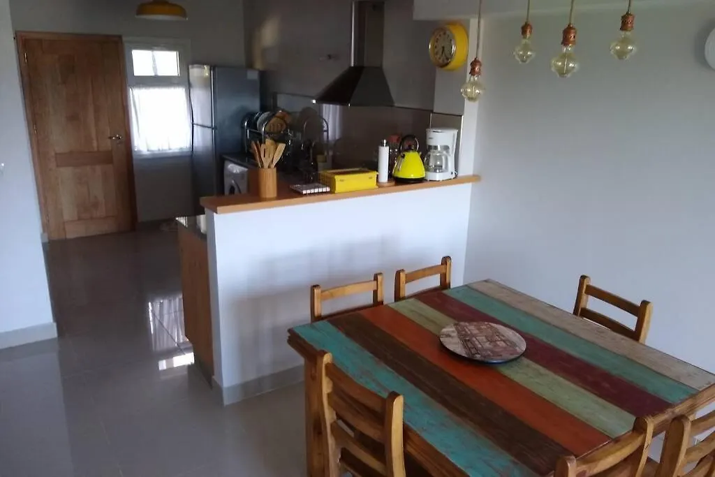 Duplex 2 Dorm Vista Al Lago: Lo De Gra Y Cachito-1