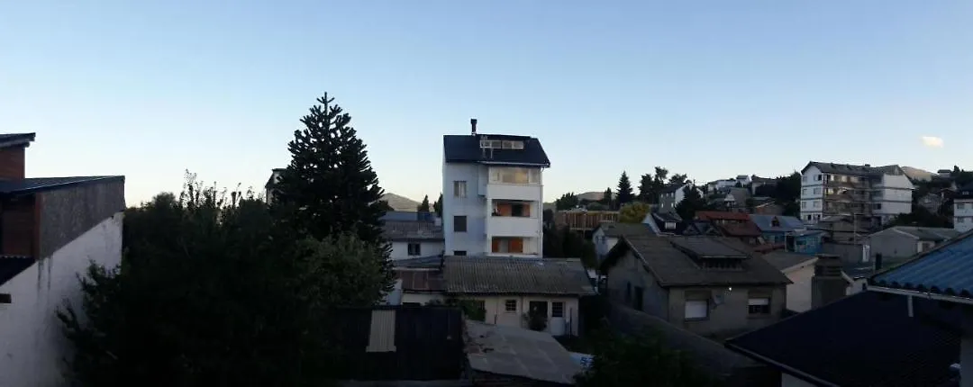 Departamento Joaquin Bariloche-1