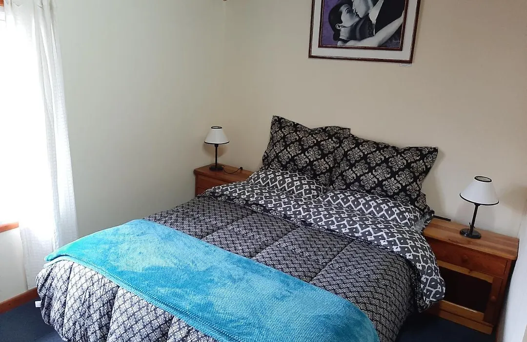 CHOCHO - Cálida casita céntrica hasta 4 pax-1