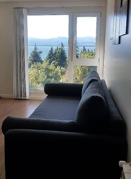 Nahuel Huapi Apartment-1