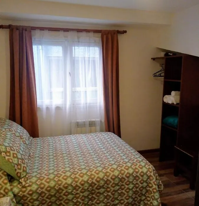 Astoria Patagonia II habitaciones privadas-1