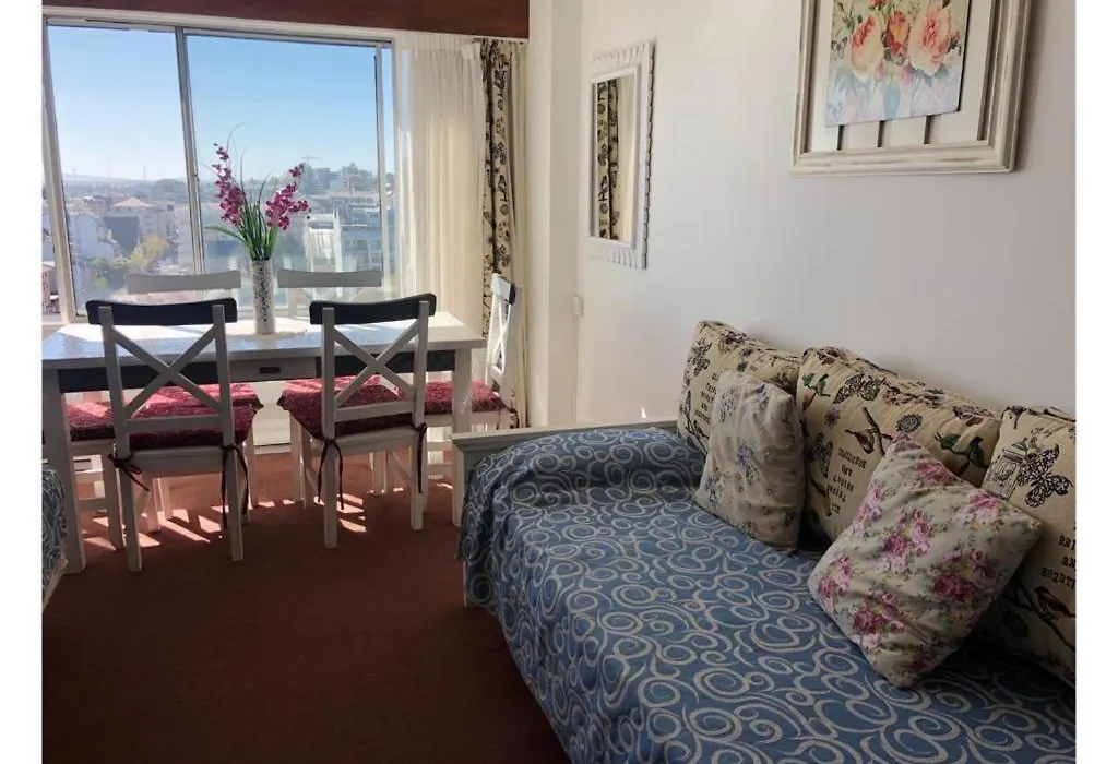 Departamento En Bariloche-1