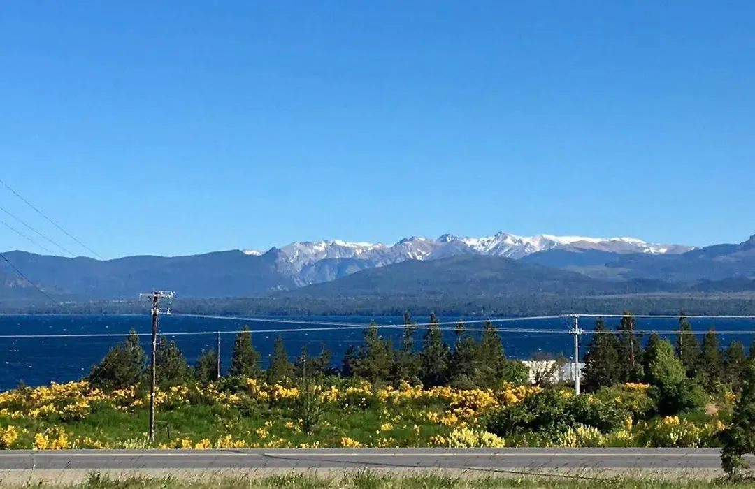 Aldea Del Este- Bariloche-1