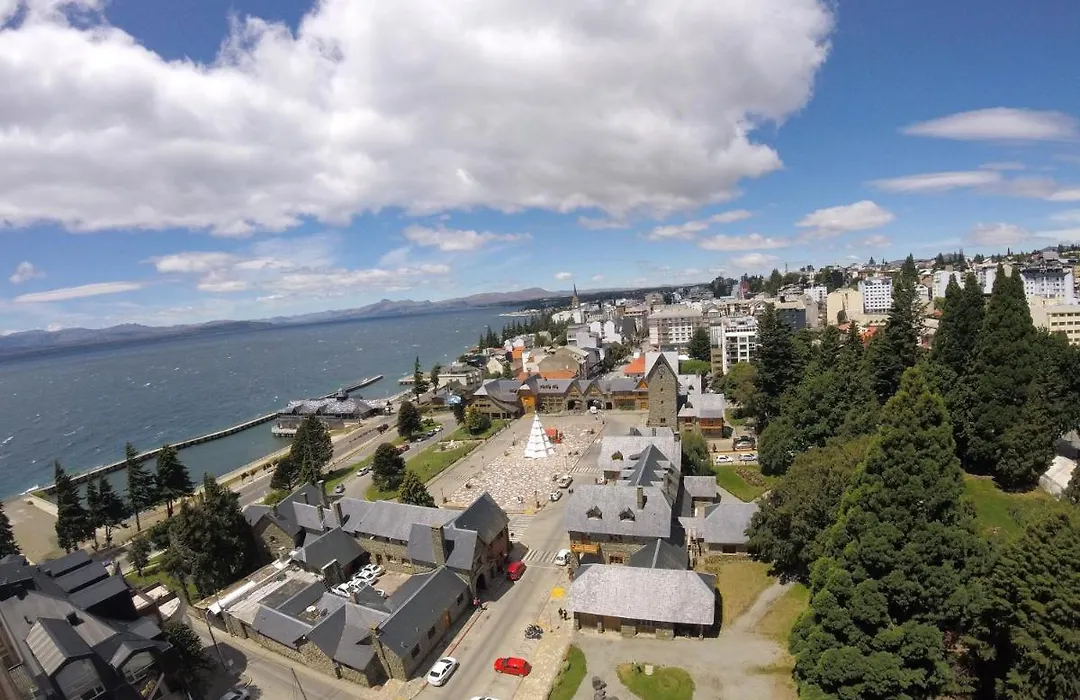 Center Suites Bariloche-1