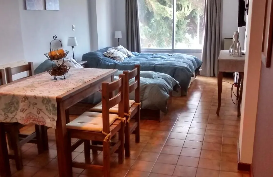 Departamento Costanera Bariloche-1