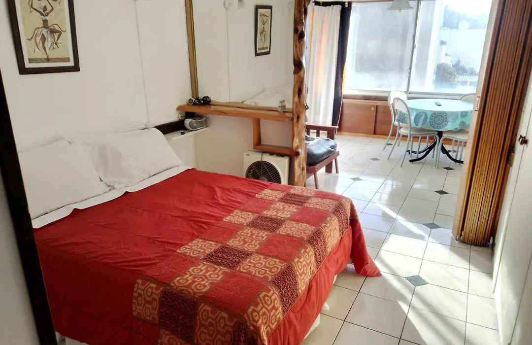 Departamento Bariloche Centro-1