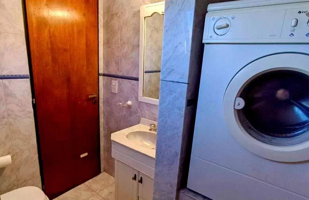 Excelente Duplex Centrico 5 Personas Universo Dpto-1