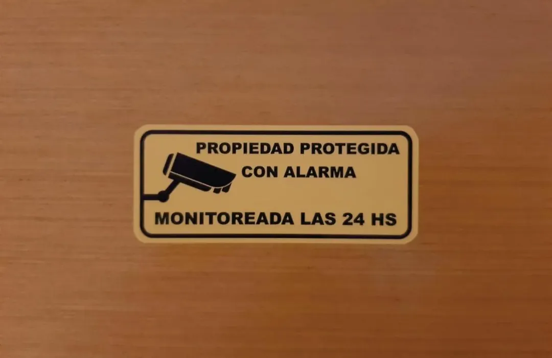 Departamento en el centro de Bariloche Dx-1