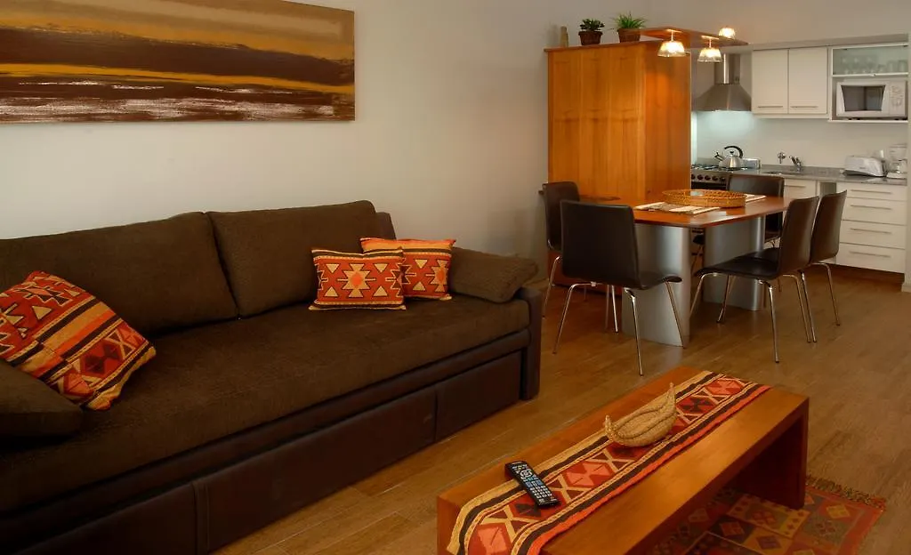Bariloche Down Town Apartment-1