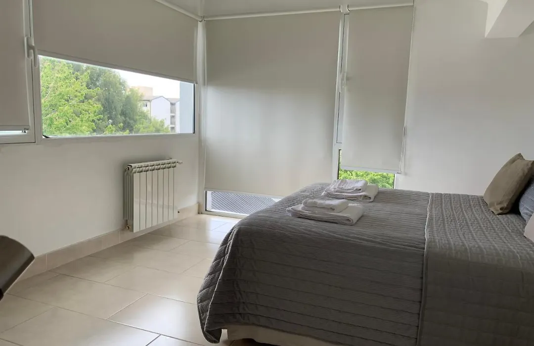 Excepcional Departamento Completo, 3 Pisos Y 3 Dormitorios-1