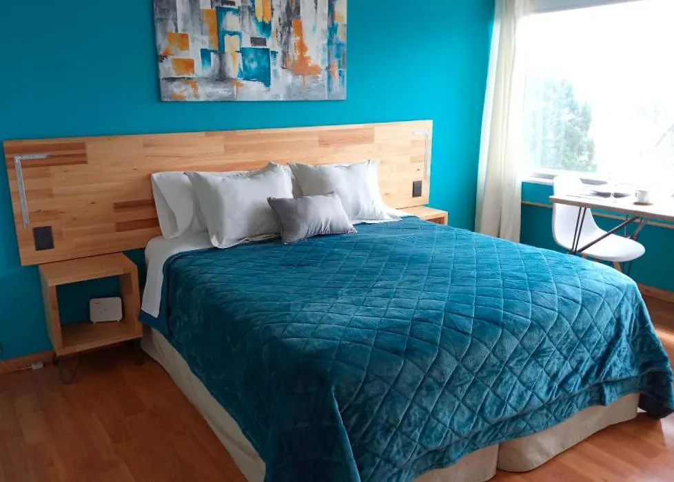 Dream Suites Brc-1