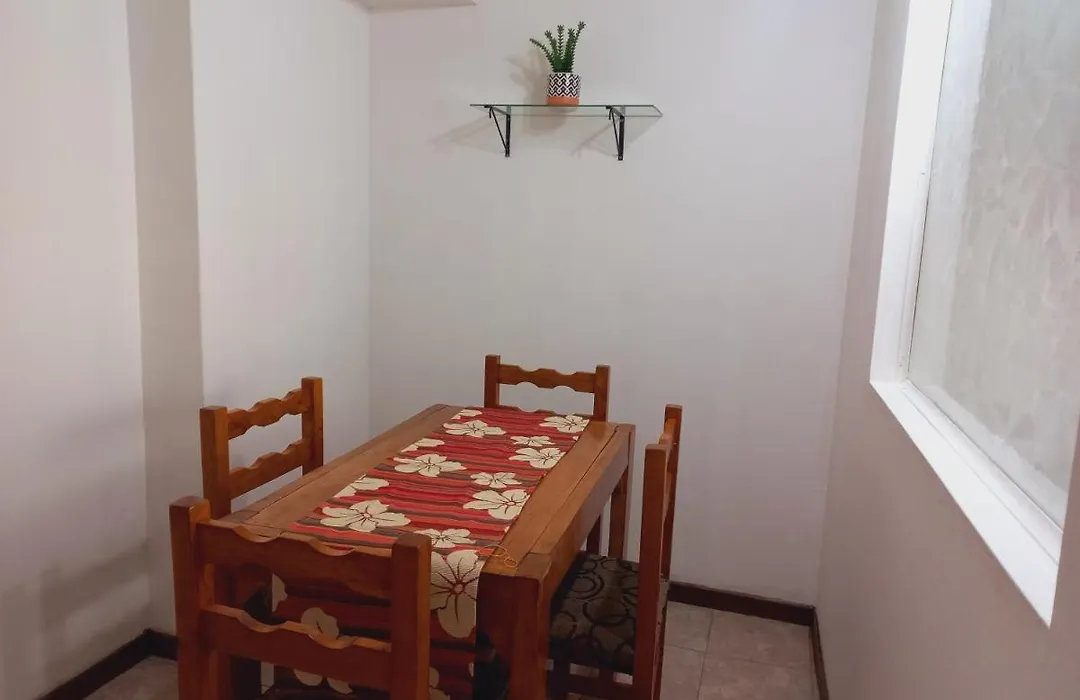 Departamento Centrico Mitre 2-1