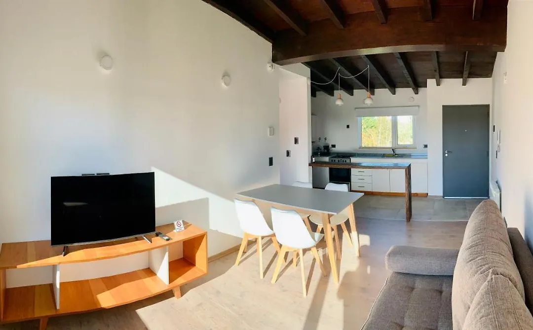 Departamento Del Este-1
